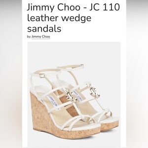 Jimmy Choo